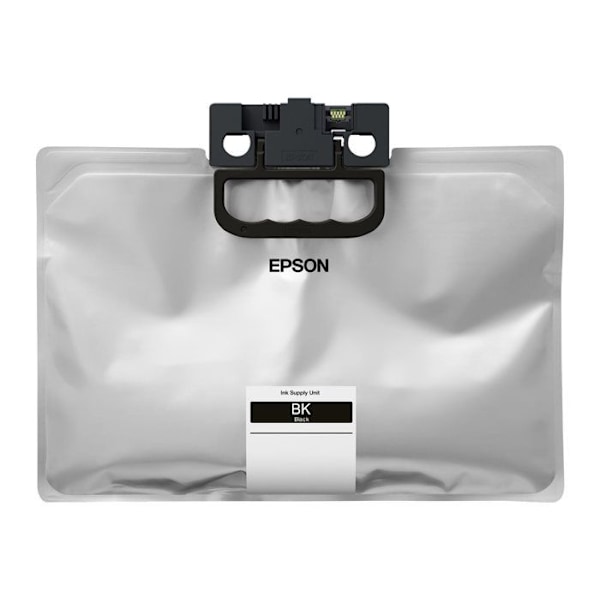 Epson mustesuihkukasetti - Musta - Mustesuihku - 50 000 sivua - EPSON - Koko XXL - Epson DURABrite Ultra