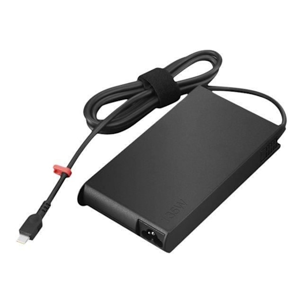 Lenovo ThinkPad - adapter Sort