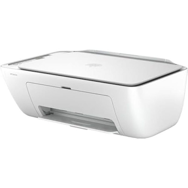 HEWLETT PACKARD DeskJet 2810e monitoimitulostin - väri - tulosta, kopioi, skannaa