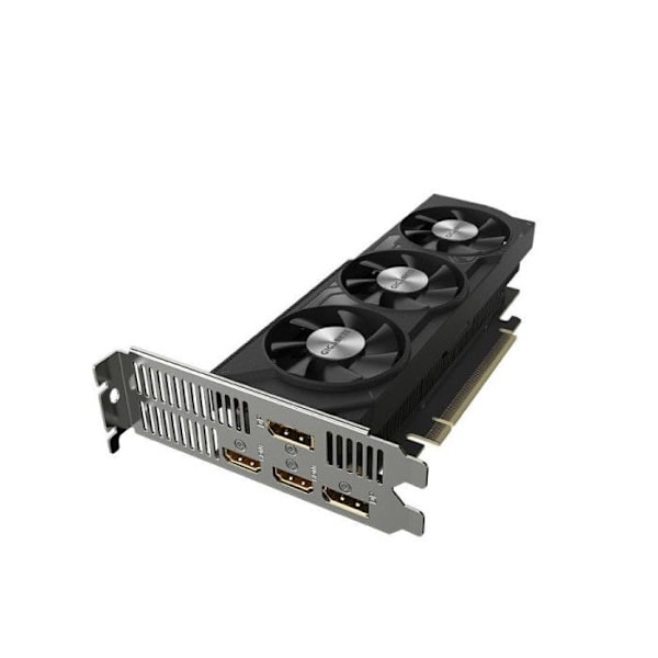 Gigabyte GeForce RTX 4060 OC-8