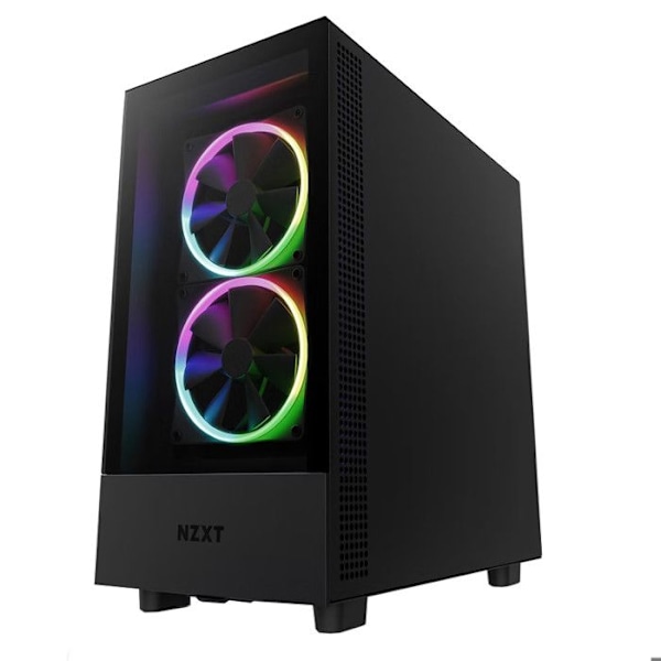 NZXT H5 Elite Sort