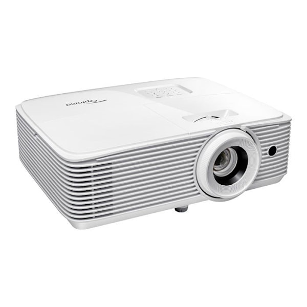 Optoma EH401 - DLP-projektori