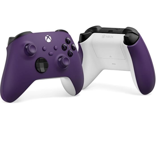 Langaton Astral Purple Xbox-ohjain Lilla