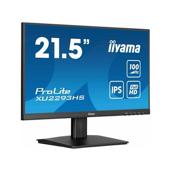 iiyama ProLite XU2293HS-B6 -