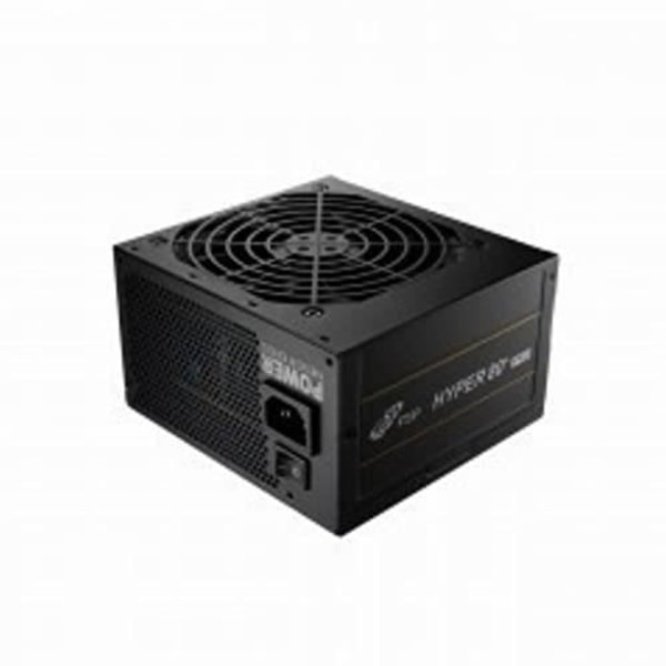 FSP Strømforsyning 650W 80+ Hvid