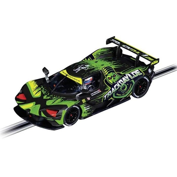 Carrera 20032017 DIGITAL 132 Bil KTM X-BOW GT2 « TRACKDAY1.DE »