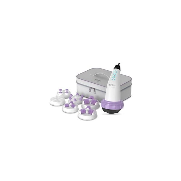Apparat mod cellulite Solac Anti-cellulite massageapparat Sculptural Version III - ME7714