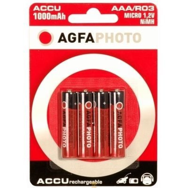 AGFA PHOTO - 70108