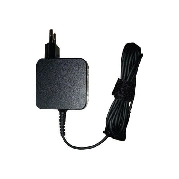Säkerhetsadapter - Liteon - 45 Watt - Kompatibel med Chromebook - CA 100-240 - Svart