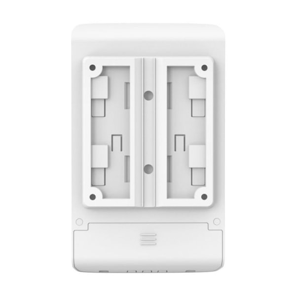 Tp-link - SG2005P-PD - Netzwerk-Switch Managed L2/L2+ 10G Ethernet (100/1000/10000) Power over Ethernet (PoE) Vit ()