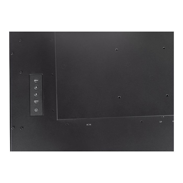 'IIYAMA 23,8' Taktile PCAP' Svart