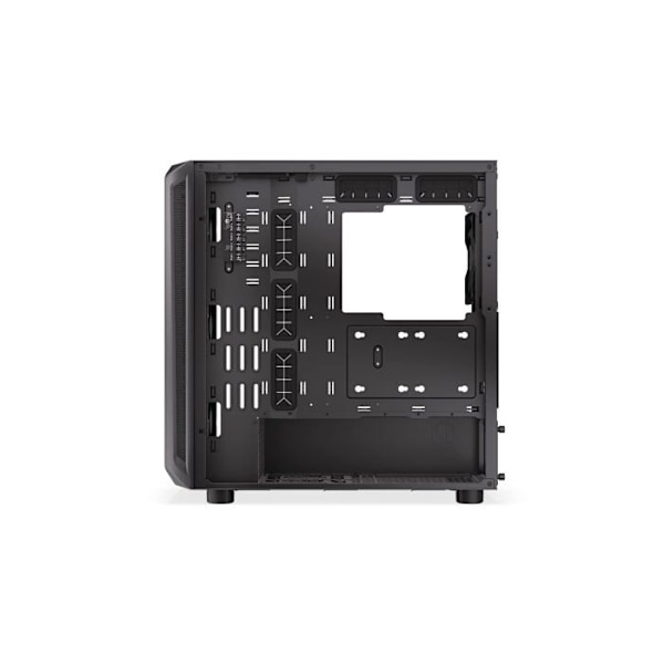 PC taske - sidepaneler Endorfy Arx 700 ARGB - PC taske - ATX