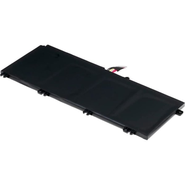 Batteri - GENERISK - T6 Power - 4240mAh - 64Wh - Li-pol til Asus TUF FX503V, ROG GL503V, GL703V