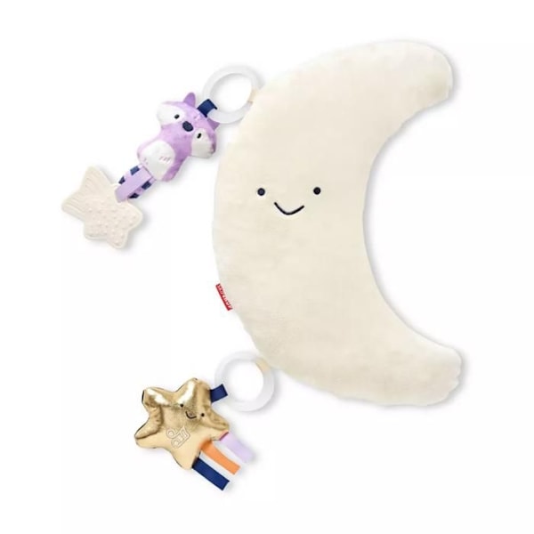 Skip Hop Celestial Dreams Play Mat