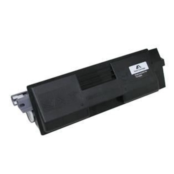 Cartouche toner Katun Performance - Alternativ til Kyocera - Sort - Laser - 7000 Sider