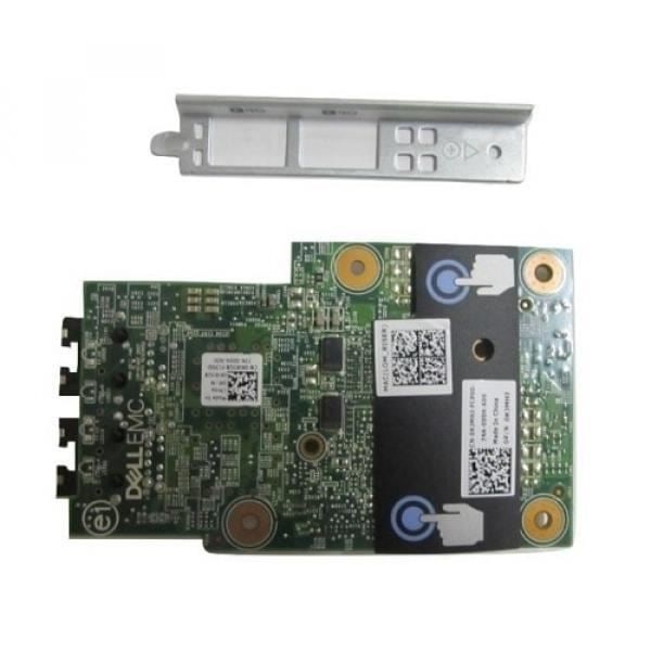 Dell DELL 540-BCBN -emolevy - Gigabit Ethernet - ATX - Intel H81 - Socket LGA1151 musta, Vihreä, Hopea