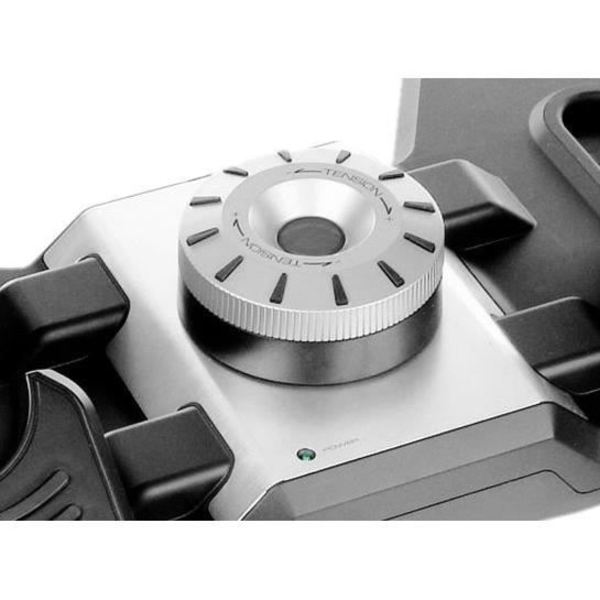 Pedalboard - Saitek fra Logitech - Pro Flight Rudder Pedals