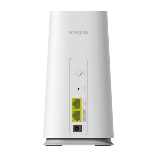 Ytterligare WiFi Mesh Router för STRONG 2100 Mbit-s Mesh Kit
