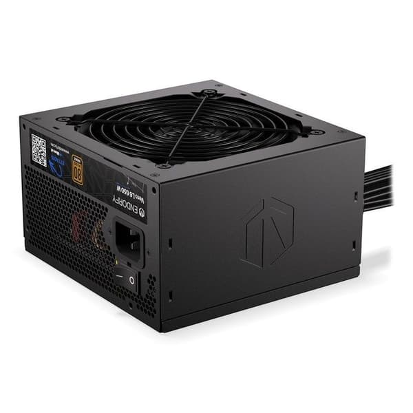 Strömförsörjning ENDORFY Vero L6 650 W