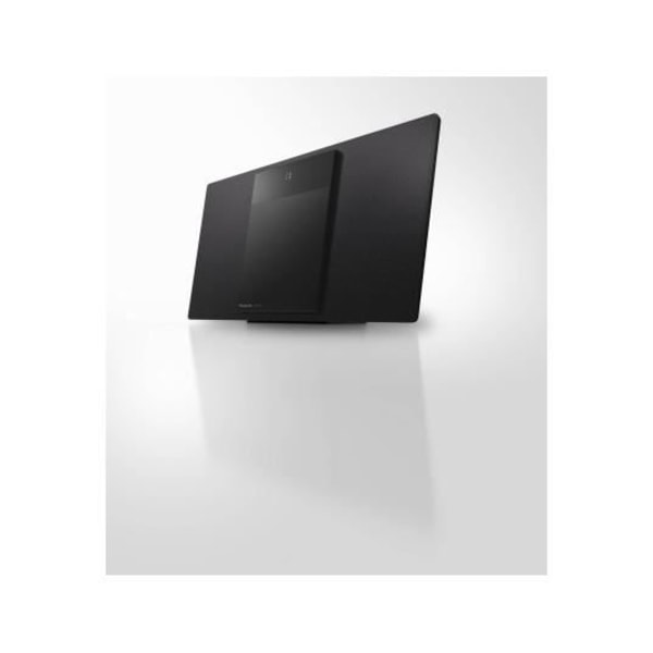 PANASONIC Mikro Hifi -kaiutin SC-HC412EG-K