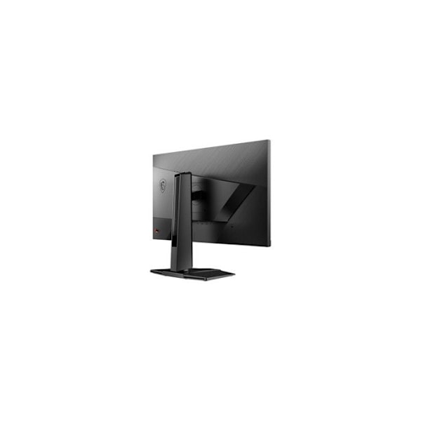 27" WQHD PC-pelinäyttö MSI G272QPF E2 - Rapid IPS -paneeli, 180Hz/1ms, 125% sRGB, Adaptive-Sync