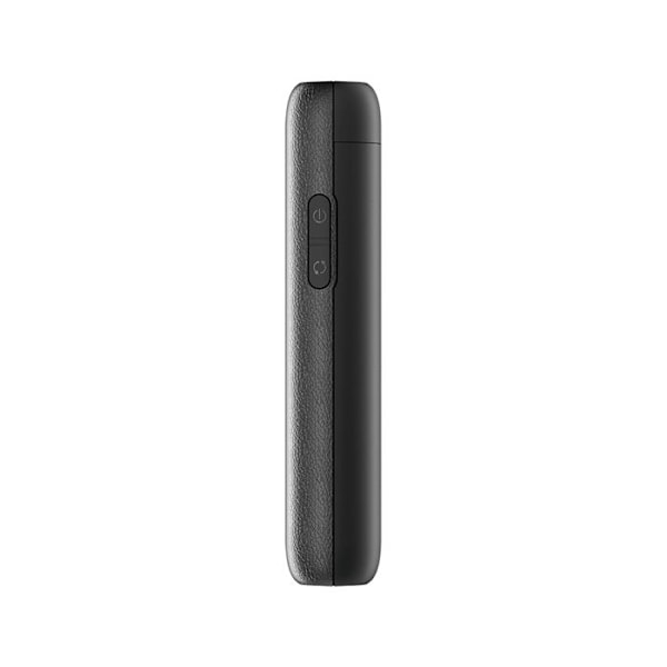 Hotspot Router - D-Link - DWR-933 - 4G/LTE Cat6 - Wi-Fi AC1200 - Batteri 3000mAh Sort