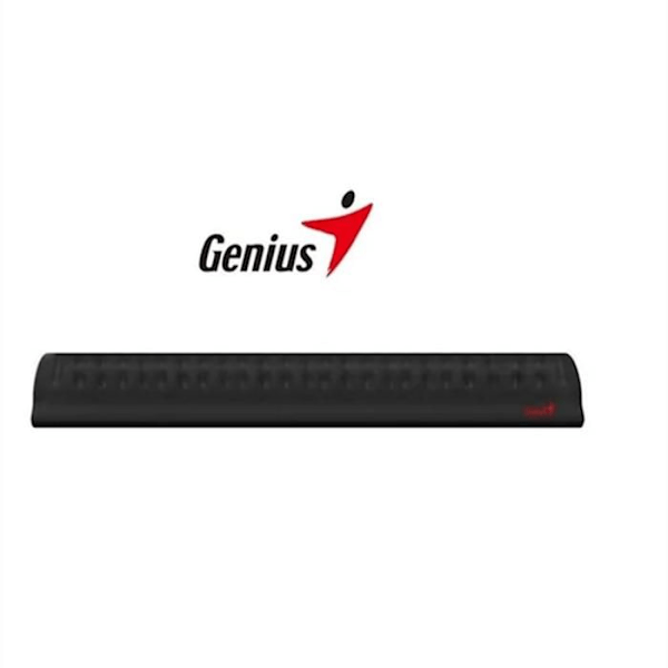 Pad Tangentbord Genius Gamer Ergonomiskt Handledsstöd G Wp 200M