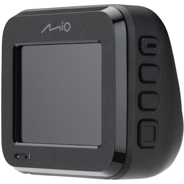MIO MiVue C595WD Dual