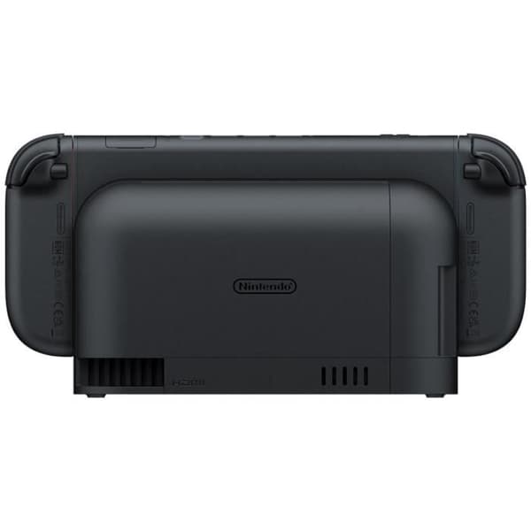 Konsol Nintendo Switch 2 • Ljusblå & Ljusröd