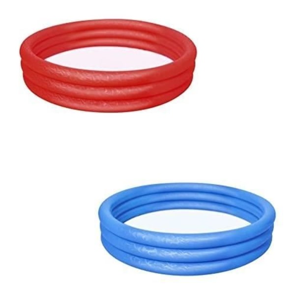 Inflatable pool - BESTWAY - BEY51027 - 1,83 m x 33 cm - Volym 480 L - För barn från 2 år
