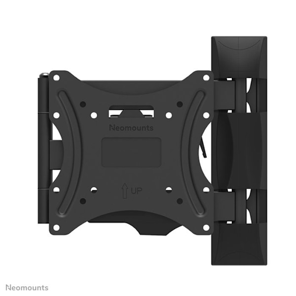 Stödvägg TV - Neomounts av Newstar - WL40-550BL12 - 32-55 tum - Tilt 14° - Max belastning 35 kg Svart