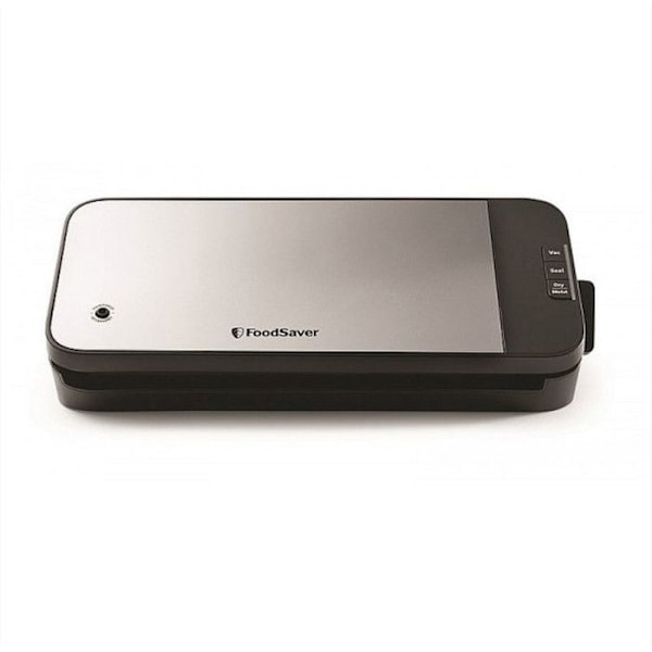 Foodsaver Imu- ja pakkauslaite 110w - vs2190x01