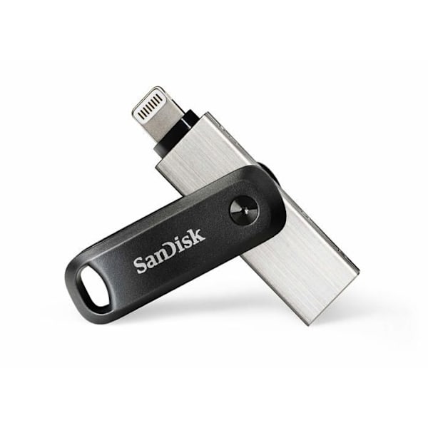 Sandisk iXPAND 128GB V2 USB-flashdrev