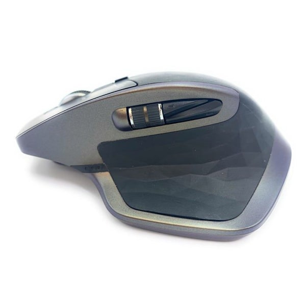 Manette Joy-Con - HORI - Split Pad Pro - Kable - Sort - Ingen Vibration sort