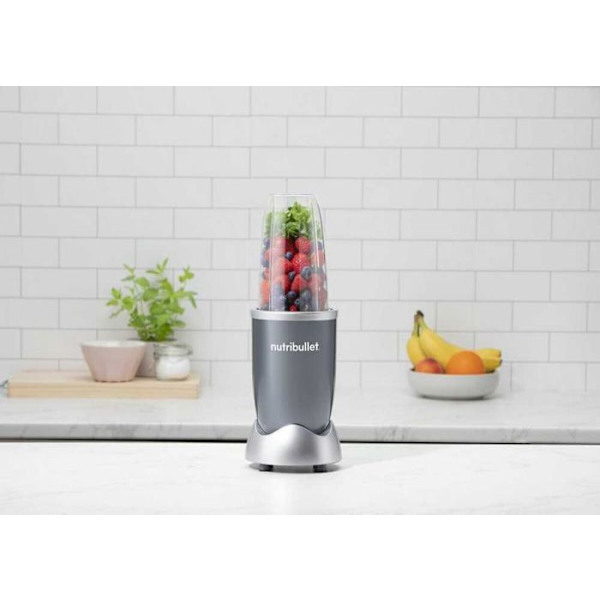 Pienten keittolaitteiden tarvikkeet - pienten keittolaitteiden osat Nutribullet Cocktail shaker NB614DG