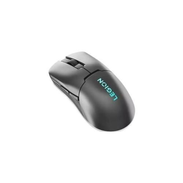 Pelihiiri - LENOVO - M600S - Langaton - Qi-yhteensopiva - RGB-taustavalaistus