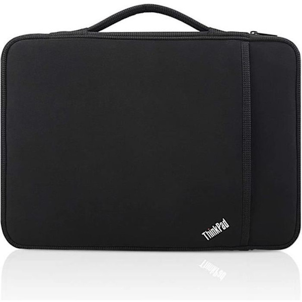 LENOVO - Etui til bærbar computer - 13" - til 300e Chromebook (2. generation), 500e Chromebook (2. generation), ThinkPad X390, X390 Yoga