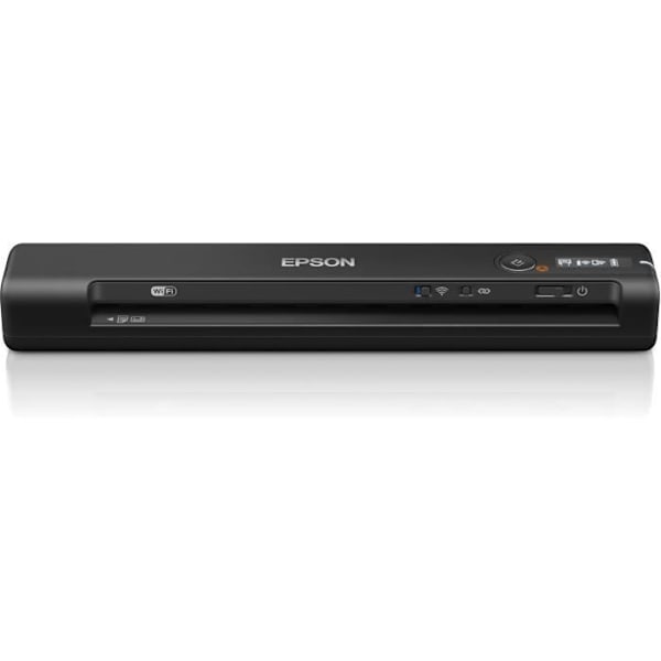 Epson WORKFORCE ES-60W skanner