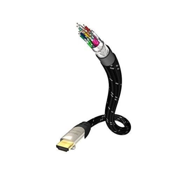 IN-AKUSTIK EXZELLENZ II HIGHHDMI MED ETHERNET 3,0 M
