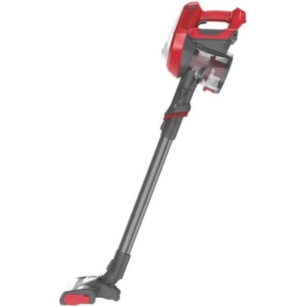 Hoover H-FREE 100 HF122RH 011 - Pölynimuri käsipölynimuri Rød og hvid