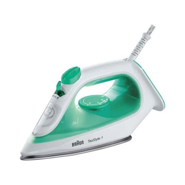 Braun 2000W höyrysilitysrauta