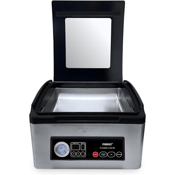 Professionel Sous Vide Maskine Maxxo