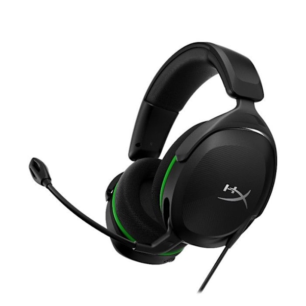 Cloud Stinger 2 core XB Musta