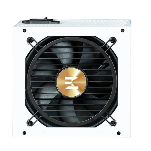 Zalman TeraMax TMX2 ATX strømforsyning - 1000W (hvid)