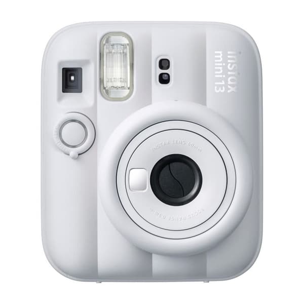 Fujifilm Instax Mini 13 vit Sofortkamera