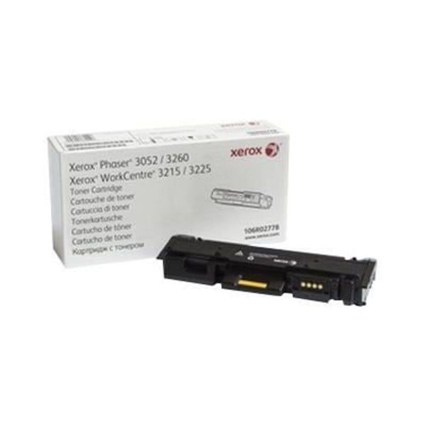 XEROX 106R02778 VÄRI- JA LASERKASETTI