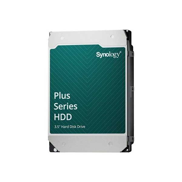 SYNOLOGY SATA HDD 16TB pyörintä