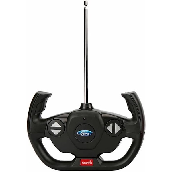 Rastar Car RDC 1016, Diverse Multicolor
