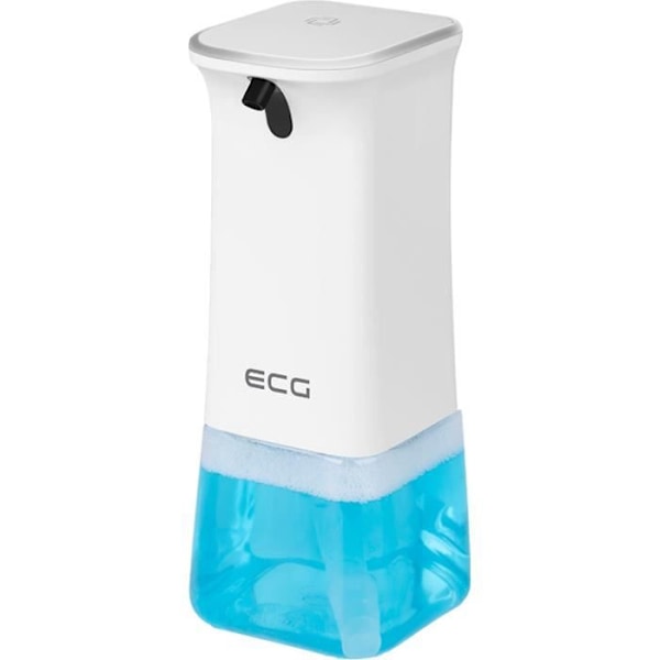 Sæbedispenser - ECG - BD 351 - 350 ml - Berøringsfri funktion - IPX4 vandtæt