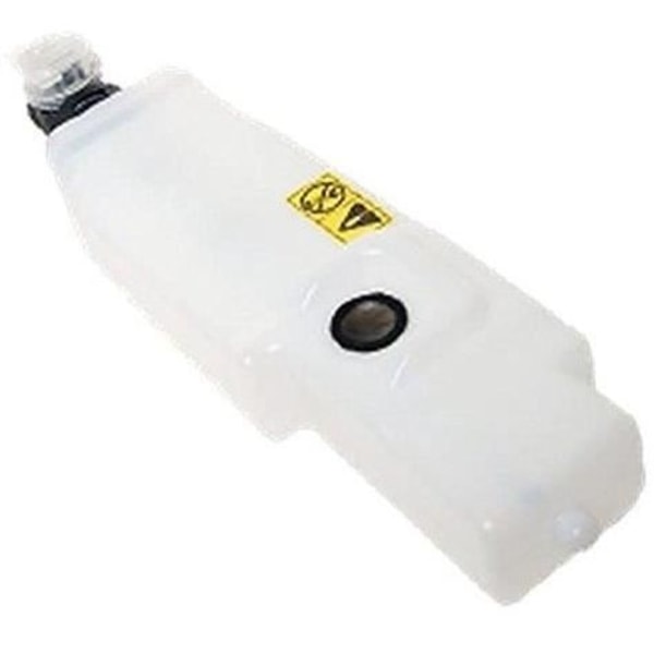 Spildtoneropsamler - KYOCERA - WT-860 - Sort - 25000 sider